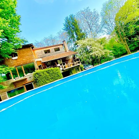 Villa Lavillab *