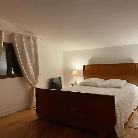 Lavillab Villa Conde-Sainte-Libiaire