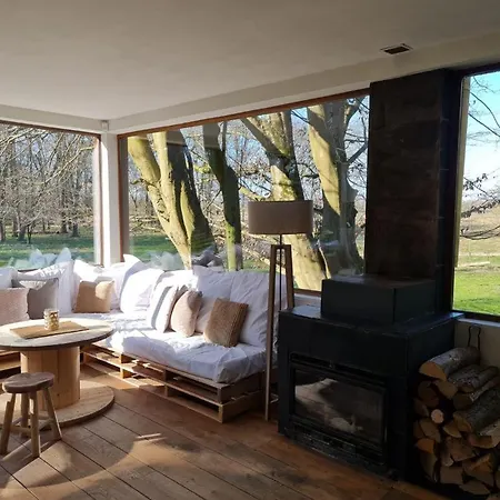 Villa Lavillab Conde-Sainte-Libiaire