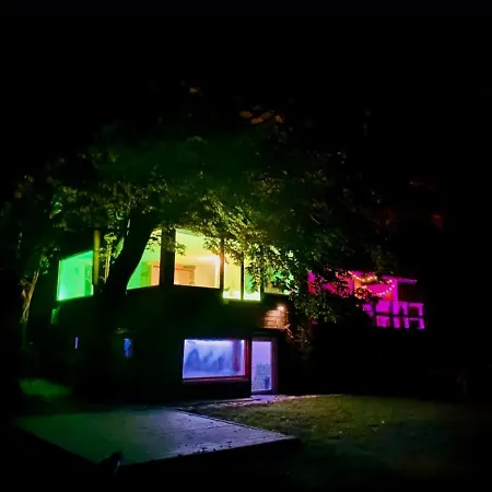 Lavillab Villa *
