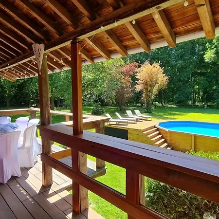 Lavillab Conde-Sainte-Libiaire